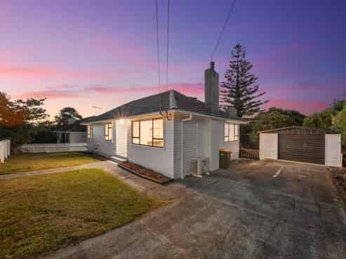 3 Buller Crescent, Manurewa