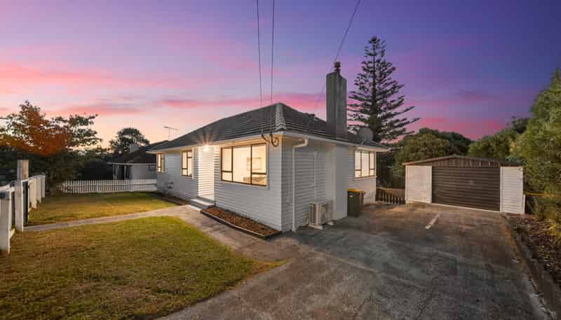 3 Buller Crescent, Manurewa