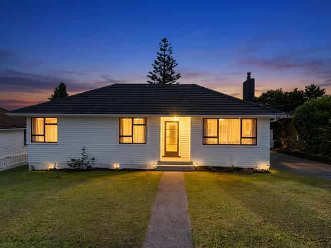 3 Buller Crescent, Manurewa