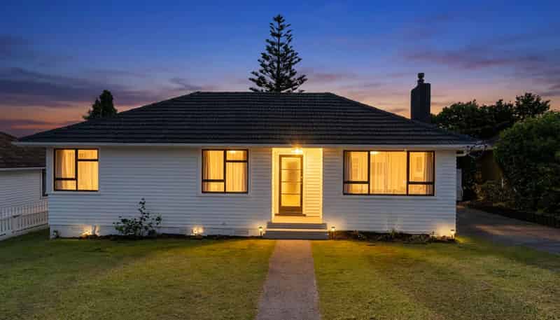 3 Buller Crescent, Manurewa