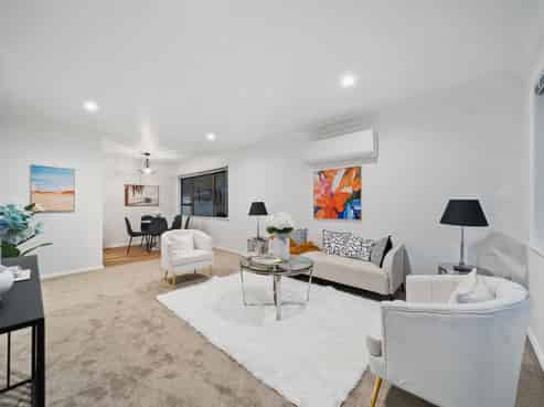 3 Buller Crescent, Manurewa