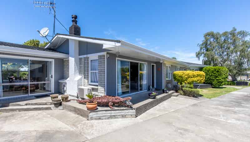 6 McLean Terrace, Waipukurau