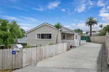 18 Wilkinson Avenue, Kamo