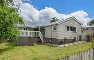 18 Wilkinson Avenue, Kamo