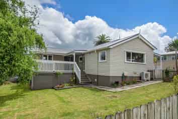 18 Wilkinson Avenue, Kamo