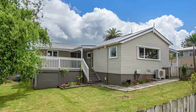 18 Wilkinson Avenue, Kamo