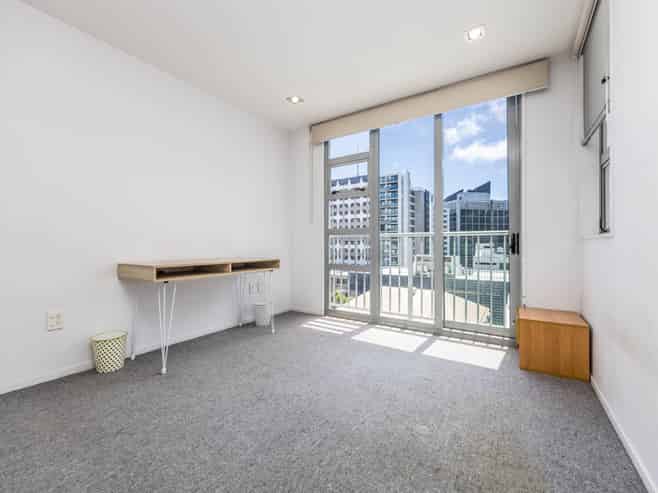 4A/46 Liverpool Street, Auckland Central