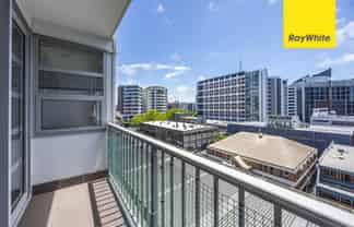 4A/46 Liverpool Street, Auckland Central