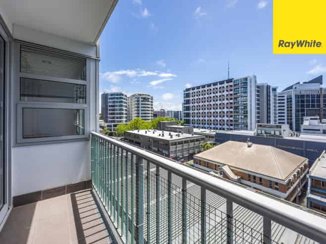 4A/46 Liverpool Street, Auckland Central