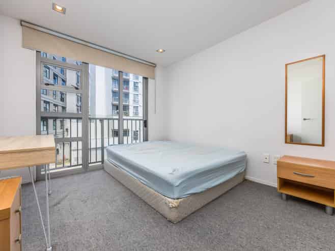 4A/46 Liverpool Street, Auckland Central