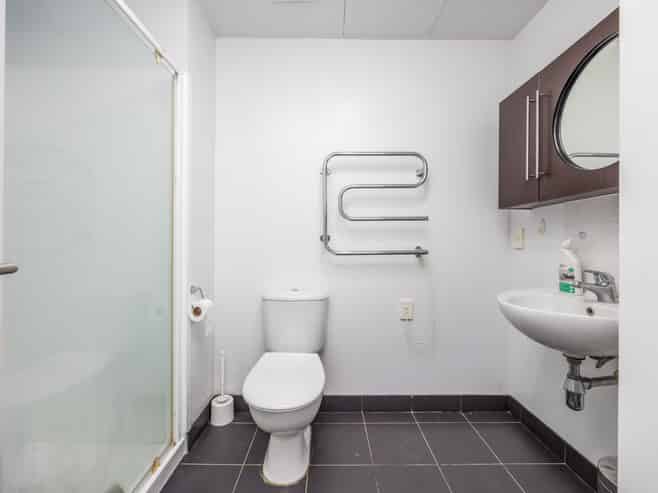 4A/46 Liverpool Street, Auckland Central