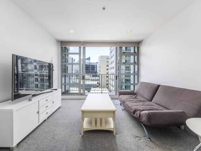 4A/46 Liverpool Street, Auckland Central