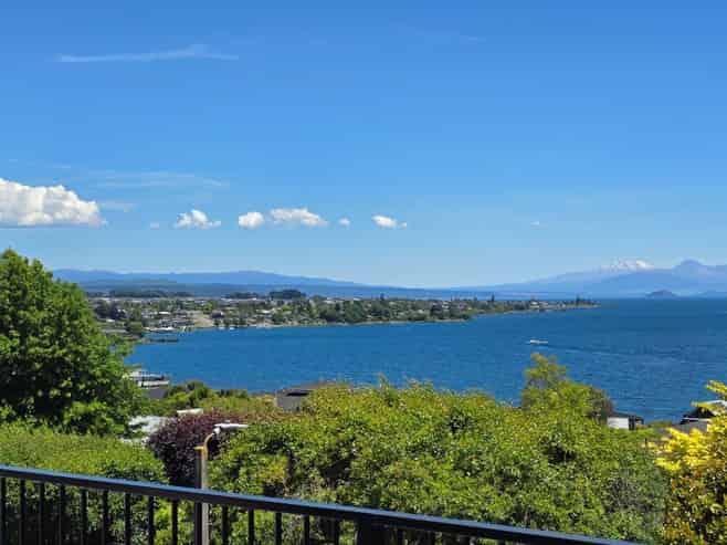 38 Ngauruhoe Street, Hilltop