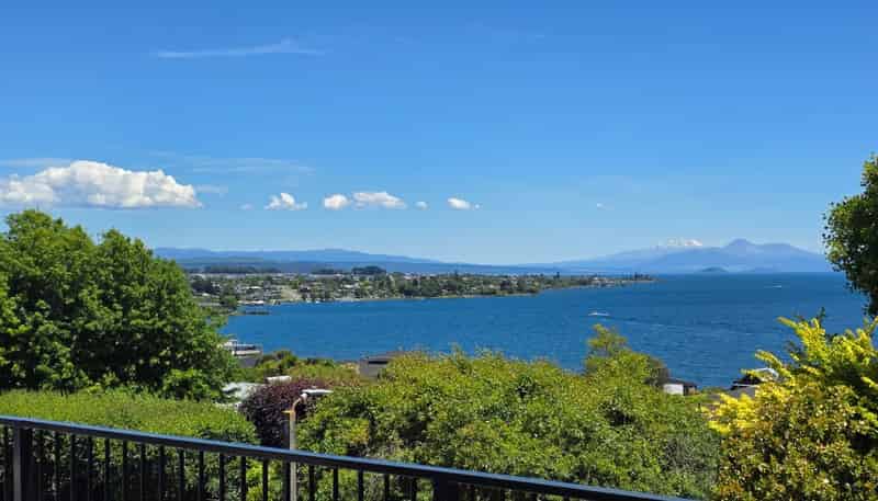 38 Ngauruhoe Street, Hilltop