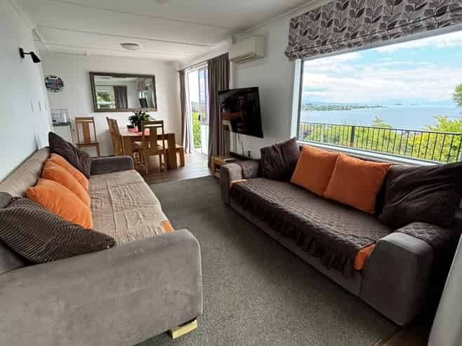 38 Ngauruhoe Street, Hilltop