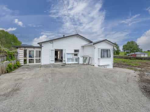 3087 State Highway 14, Tangiteroria