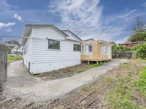 3087 State Highway 14, Tangiteroria