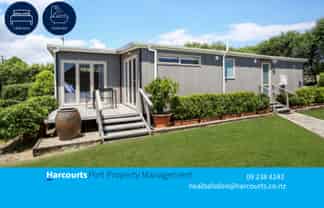 8 Hart Road, Pukekohe