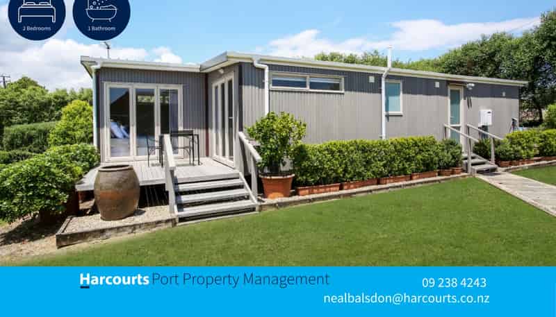 8 Hart Road, Pukekohe