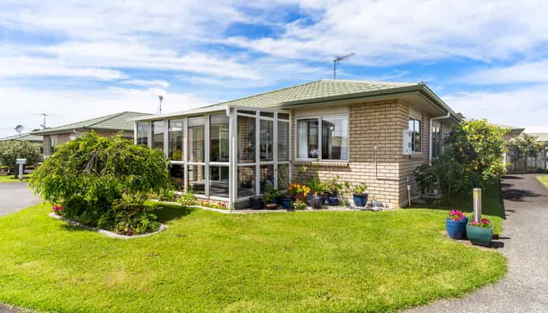 50/8 Village Place, Tuakau