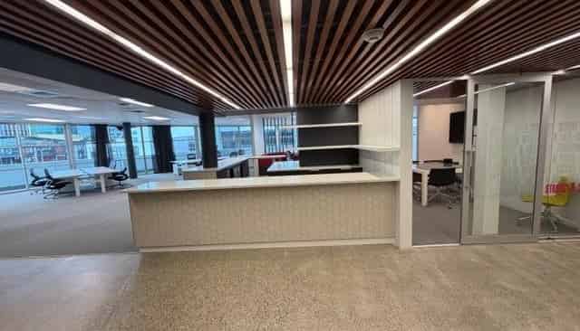  L2, Shed 19A, 137 - 147 Quay Street, Auckland Central