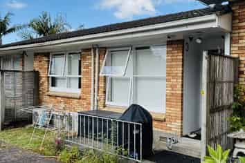 3/35 Brixton Road, Mount Eden