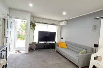 3/35 Brixton Road, Mount Eden