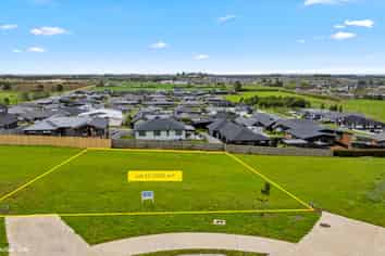 16 Maratupu Way, Pukekohe