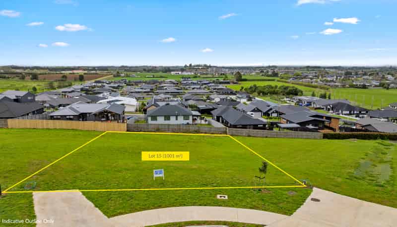 16 Maratupu Way, Pukekohe