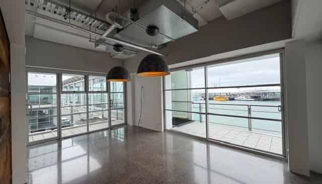  L1, Shed 20, 137 - 147 Quay Street, Auckland Central