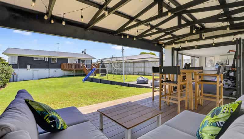 6 Pacific Street, Waiuku