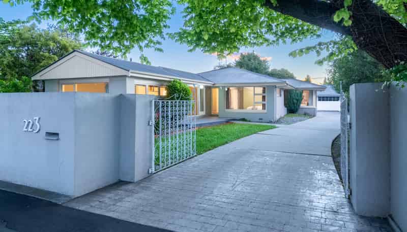 223 Memorial Avenue, Burnside