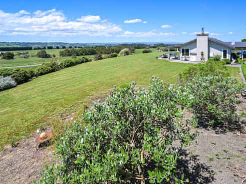 1483 Wakarara Road, Ongaonga