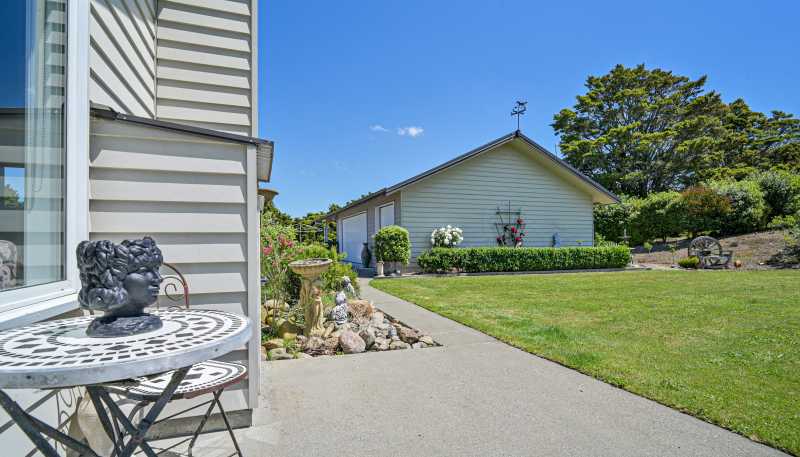 1483 Wakarara Road, Ongaonga