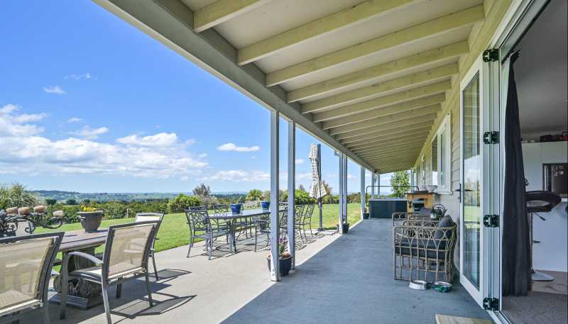 1483 Wakarara Road, Ongaonga