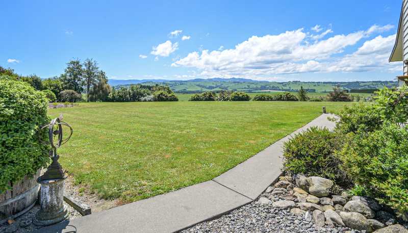 1483 Wakarara Road, Ongaonga