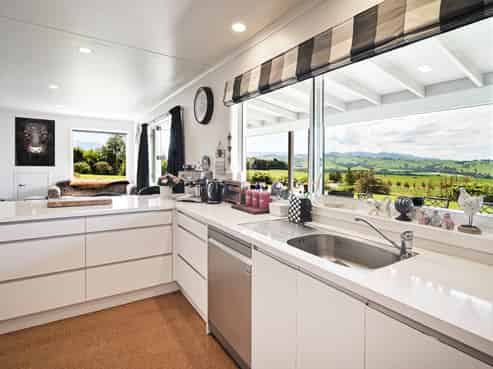 1483 Wakarara Road, Ongaonga