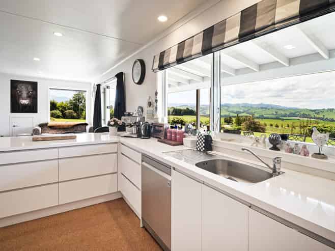 1483 Wakarara Road, Ongaonga