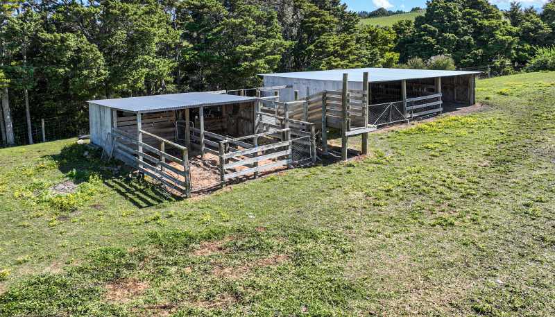 1483 Wakarara Road, Ongaonga