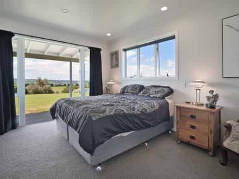 1483 Wakarara Road, Ongaonga