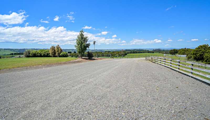 1483 Wakarara Road, Ongaonga