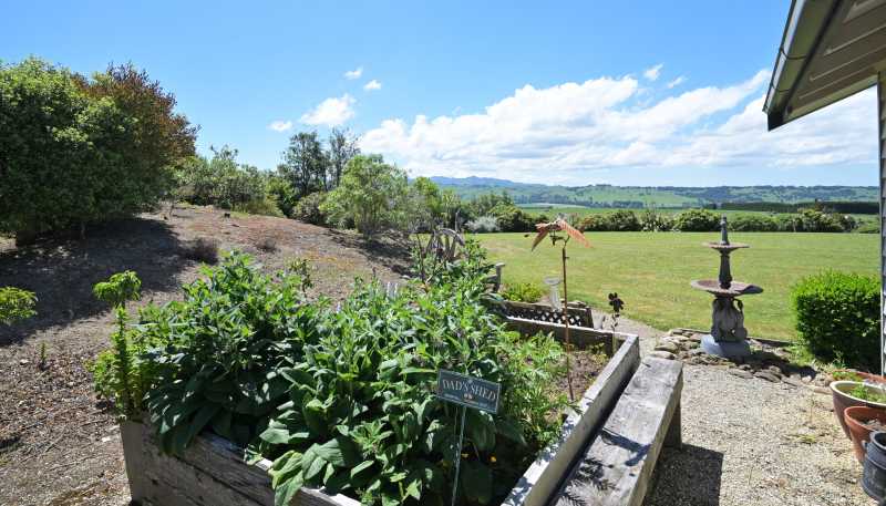 1483 Wakarara Road, Ongaonga