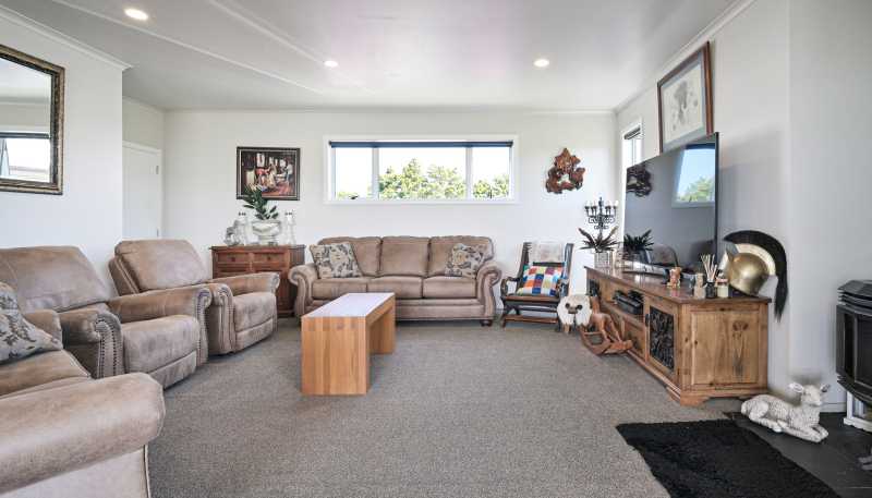 1483 Wakarara Road, Ongaonga