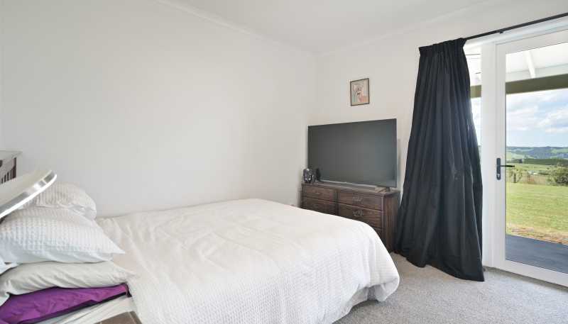 1483 Wakarara Road, Ongaonga