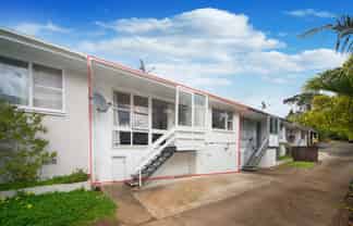 2/6 Parau Street, Mount Roskill