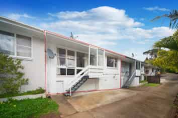 2/6 Parau Street, Mount Roskill