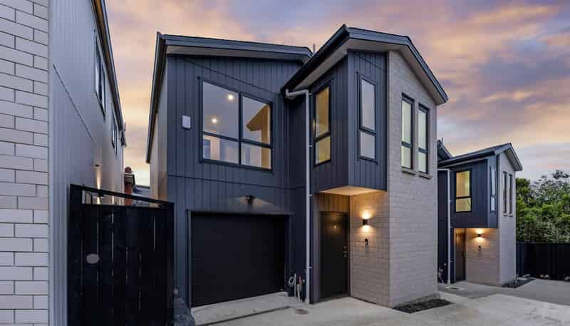 44D Andrew Road, Howick