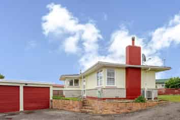 4 Drummond Street, Dannevirke