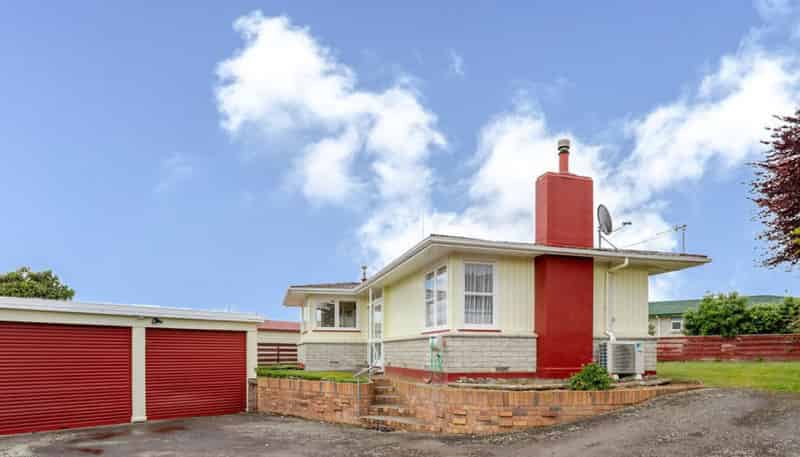 4 Drummond Street, Dannevirke