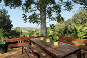 449 Dairy Flat Highway, Albany